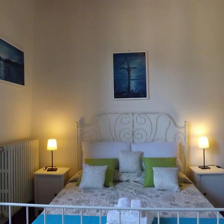 מונטה קטיני טרמה B&B Central Toma 2 מראה חיצוני תמונה