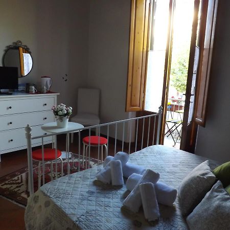 מונטה קטיני טרמה B&B Central Toma 2 מראה חיצוני תמונה