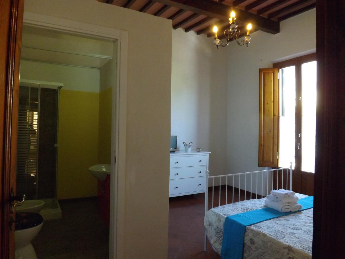 מונטה קטיני טרמה B&B Central Toma 2 מראה חיצוני תמונה
