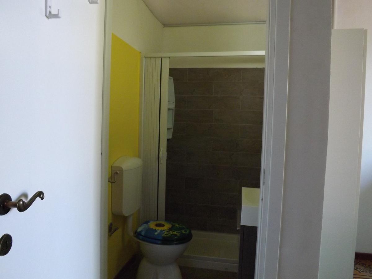 מונטה קטיני טרמה B&B Central Toma 2 מראה חיצוני תמונה