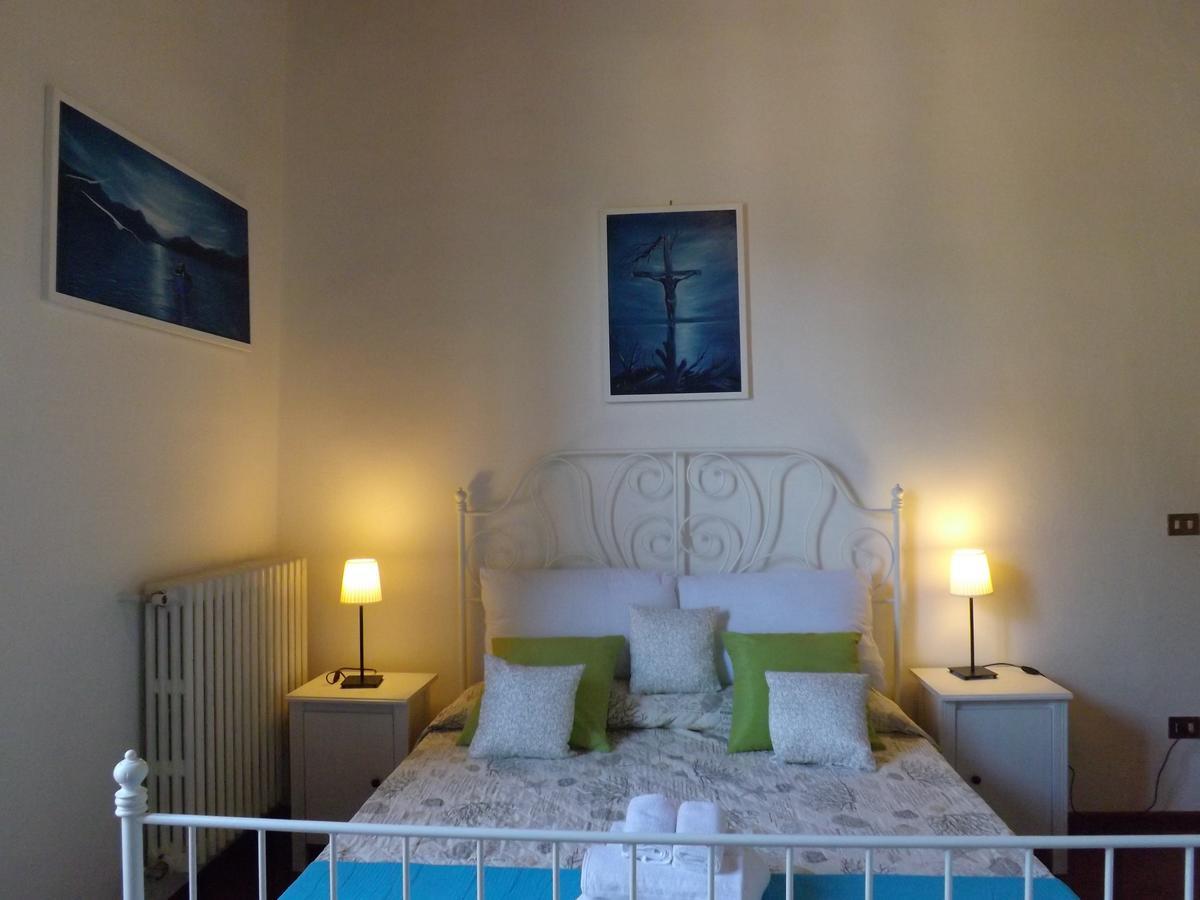 מונטה קטיני טרמה B&B Central Toma 2 מראה חיצוני תמונה