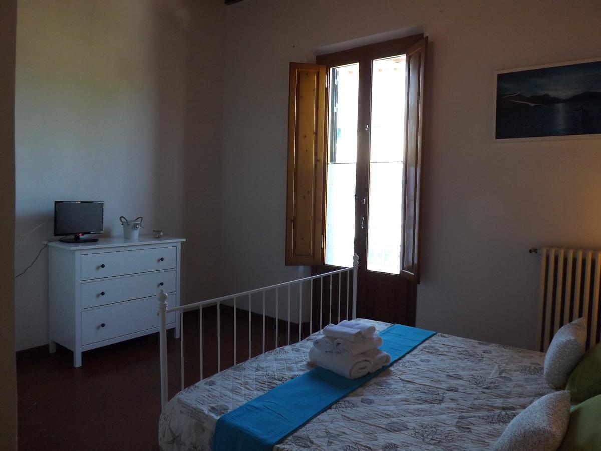 מונטה קטיני טרמה B&B Central Toma 2 מראה חיצוני תמונה