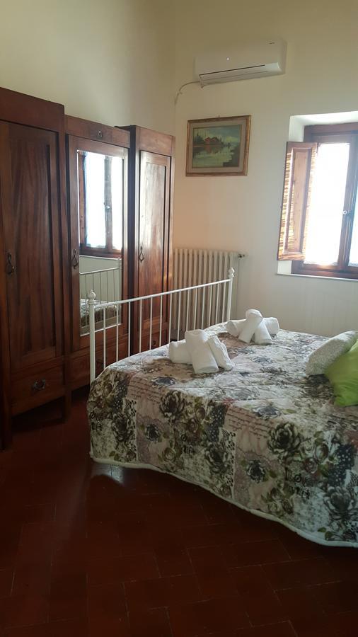 מונטה קטיני טרמה B&B Central Toma 2 מראה חיצוני תמונה