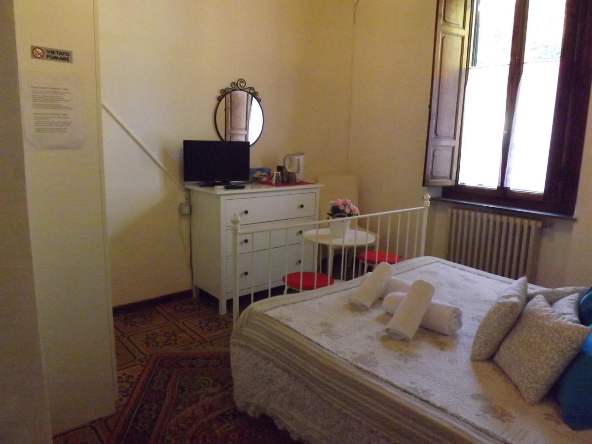 מונטה קטיני טרמה B&B Central Toma 2 מראה חיצוני תמונה