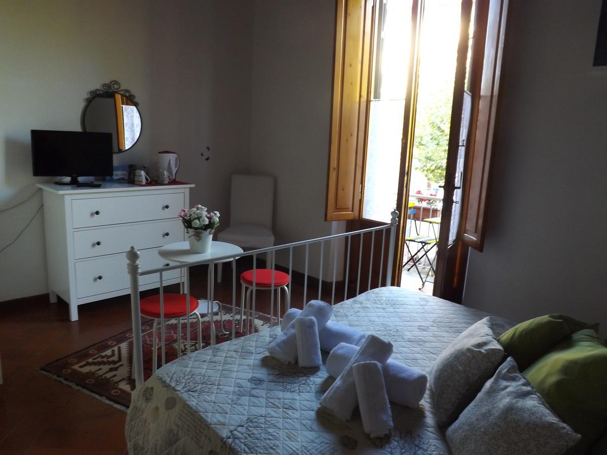 מונטה קטיני טרמה B&B Central Toma 2 מראה חיצוני תמונה